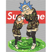 Rick and Morty-RI 24